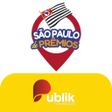 程序图标：São Paulo de Prêmios Publ…