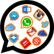 Ícone do programa: Universal Messenger
