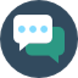 Programikonen: Universal Messenger