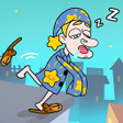 程序图标: Sleepwalking Boy