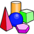 Иконка программы: Geometry Reference
