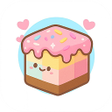 Programın simgesi: Sweet Block Cake