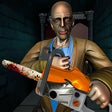 Ícone do programa: Evil Grandpa  Granny Hous…