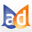 程序图标：adMingle - ShareYourPassi…