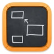 Иконка программы: Scapple