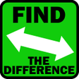プログラムのアイコン：Find Differences