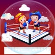 أيقونة البرنامج: 数字擂合