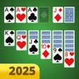 أيقونة البرنامج: New Classic Solitaire Klo…