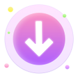Icoon van programma: Inmo Downloader