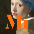 Ikona programu: Mauritshuis