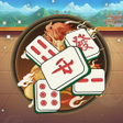 Ikon program: StraightSuit Mahjong