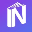 프로그램 아이콘: Novel Hub