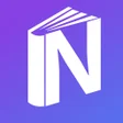 Иконка программы: Novel Hub
