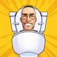 toilet man game