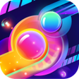 Ikon program: Music Tap - Music Rhythm