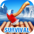 程序图标：Ocean Survive on Raft
