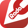 プログラムのアイコン：RadaPartner - Service pro…