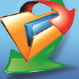 Icoon van programma: R-Drive Image