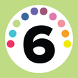 プログラムのアイコン：6th Grade Reading Challen…