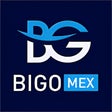 プログラムのアイコン：BigoMex-Trading for BEGIN…