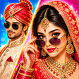 Ikona programu: Indian Wedding Salon - In…