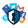 Icon of program: Password Saver - Easy Se…