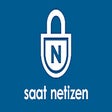 Ícone do programa: saat netizen