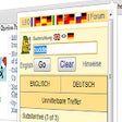 プログラムのアイコン：LEO.org simple translator