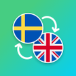 程序图标：Swedish - English Transla…