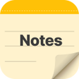 Notepad - Notebook Save Notes