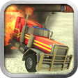 Icon of program: Truck Demolition Derby
