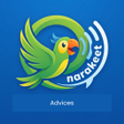 Иконка программы: Narakeet: AI Voice Gen Ad…