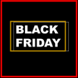 プログラムのアイコン：Jumia Black Friday-Kenya