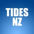 Tide Times NZ - Tide Tables