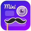 Ikona programu: Mini Photobooth