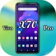 Vivo X70 Pro Launcher 2021: Th