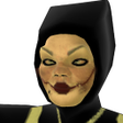 أيقونة البرنامج: Horror Kiss 2 - Escape Nu…