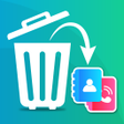 程序图标：Deleted Contact Recovery …