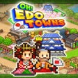 أيقونة البرنامج: Oh Edo Towns