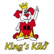 프로그램 아이콘: Kings Kão