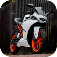 Ikon program: KTM RC 200 Wallpapers 202…