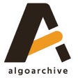 プログラムのアイコン：AlgoArchive