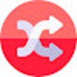 Icon of program: Netflix Episode Shuffle