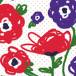 プログラムのアイコン: 花壁紙 anemone dot