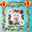 プログラムのアイコン：frames designer