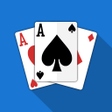 أيقونة البرنامج: Solitaire Free