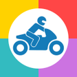 Icon of program: Thi Bằng Lái Xe Máy 2020