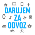Ikona programu: Darujem za odvoz