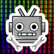 Ikon program: Robot Reparador de Pixele…