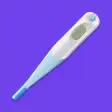 Body Temperature App : Thermometer For Fever